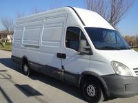 usata Iveco Daily 35S18 3.0 GRAN VOLUME DA 4.5MT