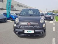 usata Fiat 500L 1.4 95cv S&S Connect