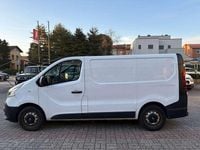 Usata Renault Trafic 125 CV (91 kW) 2018 Bianco Monovolume