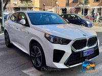 Usata BMW X2 M Sport 156 CV (114 kW) 2024 Bianco SUV