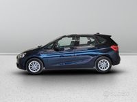 usata BMW 218 Serie 2 F45 2014 Active Tourer - d Active T