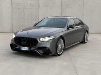 Usata Mercedes S400 Premium 330 CV (242 kW) 2022 Berlina