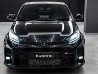 Usata Toyota Yaris 261 CV (191 kW) 2024 Nero Coupé