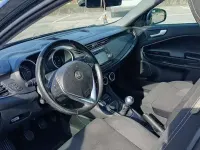 Usata Alfa Romeo Giulietta Business 120 CV (88 kW) 2017 Nero Utilitaria