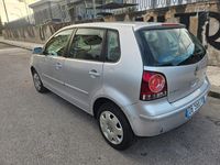 Usata VW Polo 80 CV (58 kW) 2006 Grigio Berlina