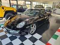 usata Porsche Boxster 3.2 S 280cv S