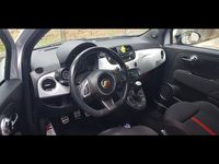 usata Abarth 500 500 1.4 Turbo T-Jet