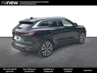 Usata Renault Austral Iconic 131 CV (96 kW) 2023 Nero SUV
