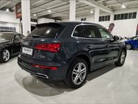 usata Audi Q5 40 TDI quattro S tronic S line plus