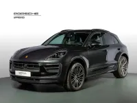 Usata Porsche Macan 2023 Grigio vulcano metallizzato SUV