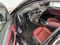 usata BMW X4 XDRIVE Automatica Euro 6