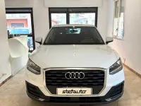 Usata Audi Q2 Business 116 CV (85 kW) 2019 Bianco SUV