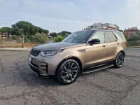 Usata Land Rover Discovery HSE Luxury 249 CV (183 kW) 2018 SUV