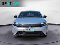 Usata Opel Corsa 101 CV (74 kW) 2025 Grigio Utilitaria