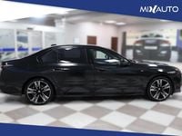 Usata BMW ActiveHybrid 7 M Sport 299 CV (219 kW) 2024 Nero Berlina