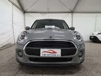 Occasion Mini ONE 75 ch (55 kW) 2020 Gris Citadine