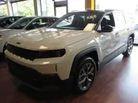 Nuova Jeep Compass Summit 136 CV (100 kW) 2026 Antarctica tetto nero SUV