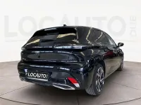 Usata Peugeot 308 Allure 136 CV (100 kW) 2025 Nero Berlina