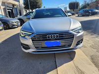 usata Audi A6 A6 2.0 TDI2.0 TDI 4X4 190 CV 3X S-LINE