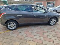 usata Lancia Delta 1.6 Mtj 120 Cv Business Navi Pelle