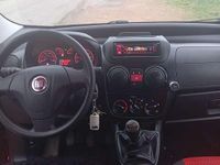 Usata Fiat Qubo Trekking 95 CV (69 kW) 2012 Monovolume