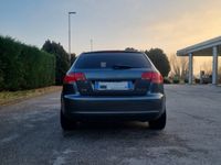 usata Audi A3 A3 2.0 16V FSI Ambiente