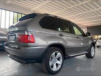 usata BMW X5 3.0