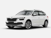 Usata Skoda Kamiq 110 CV (80 kW) 2024 Astro grey SUV