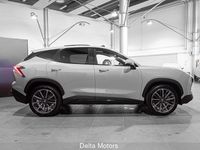 Nuova Sportequipe S6 GT 178 CV (130 kW) 2026 SUV