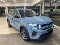 Usata Citroën C3 PureTech 101 CV (74 kW) 2024 Blue monte carlo Utilitaria