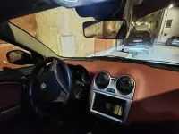 Usata Alfa Romeo MiTo Progression 90 CV (66 kW) 2009 Utilitaria