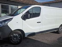 Usata Fiat Talento 120 CV (88 kW) 2018 Bianco / pastello Monovolume
