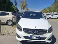 Usata Mercedes B180 109 CV (80 kW) 2017 Utilitaria