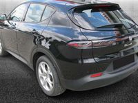 Usata Alfa Romeo Tonale Sprint 131 CV (96 kW) 2023 Nero SUV