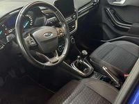 Usata Ford Fiesta Titanium 75 CV (55 kW) 2017 Other Berlina
