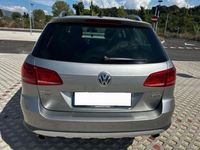 usata VW Passat ALL TRACK 2.0 Tdi 4-Motion DSG