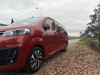 Usata Citroën Spacetourer 179 CV (131 kW) 2019 Monovolume