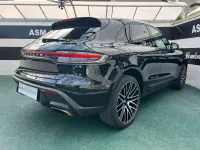 Usata Porsche Macan 265 CV (194 kW) 2022 Nero SUV