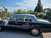 Usata Lancia Flaminia 1960 Berlina