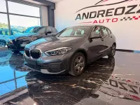 Usata BMW 116 2021 Utilitaria