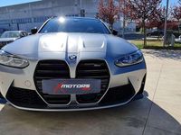 Usata BMW M3 Competition Edition 510 CV (375 kW) 2023 Antracite Station wagon