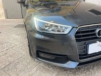 usata Audi A1 SPB 1.4 tdi S Line 90 CV NEOPATEN KM CERTIFICATI