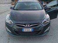 usata Hyundai i40 1.7 crdi Comfort 136cv