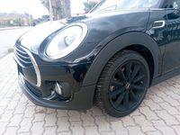 usata Mini Cooper D Clubman 2.0 Cooper D Hype Clubm