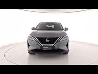 Usado Nissan Qashqai N-Connecta 158 CV (116 kW) 2023 Gris SUV