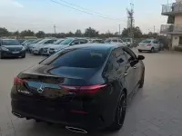 Usata Mercedes CLA200 AMG line 150 CV (110 kW) 2025 Nero Coupé