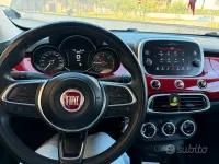 Usata Fiat 500 120 CV (88 kW) 2019 Station wagon