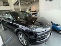 Usata Porsche Cayenne 340 CV (250 kW) 2019 Nero SUV