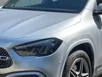Nuova Mercedes GLA200 AMG line 150 CV (110 kW) 2026 Nero SUV