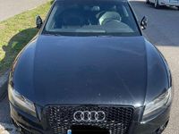 Usata Audi A5 S-Line 170 CV (125 kW) 2010 Coupé